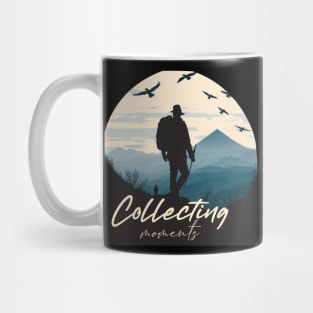 Collect Moments Mug